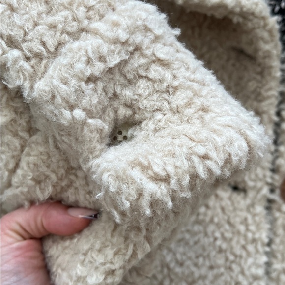 Faherty • Timber Ridge Teddy Jacket - Picture 9 of 10